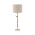 Sands Table Lamp with Aluminium Base