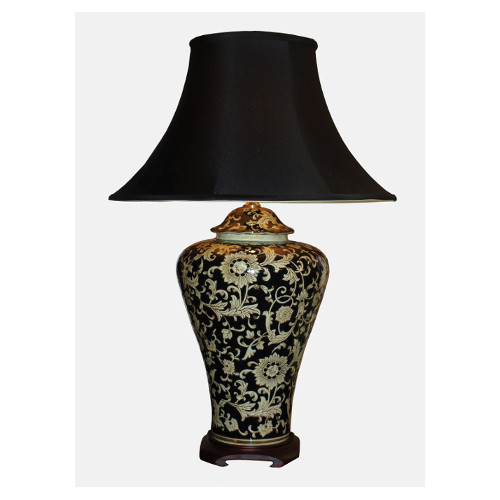 black-gold-oriental-lamp-JC5515