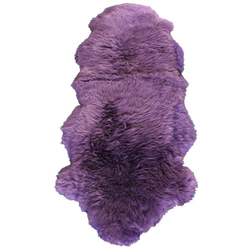 luxury-sheepskin-double-purple
