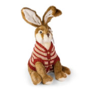 amos hare doorstop