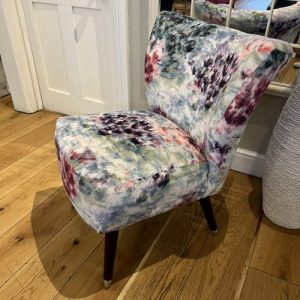Holloway Chair – Ex Display