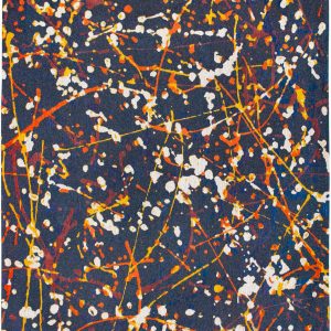 Contemporary – Abstract Splatter