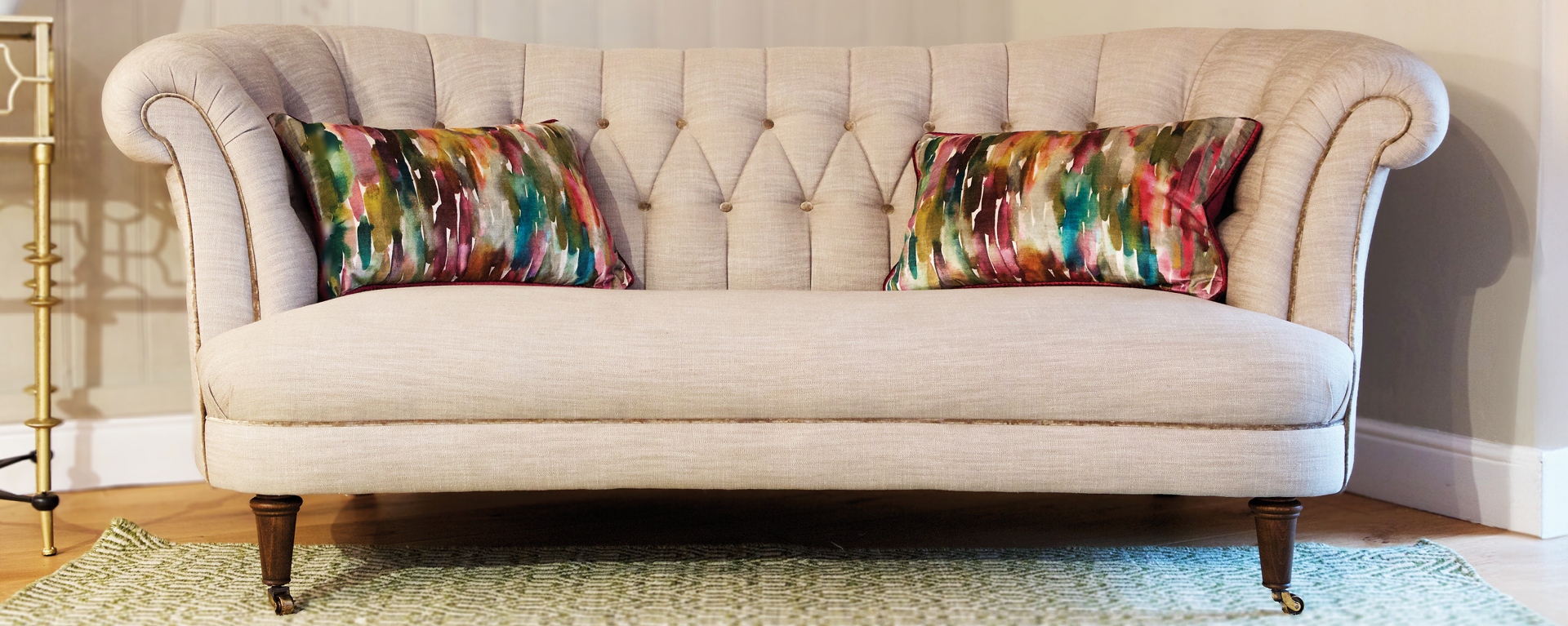 John Sankey Furniture