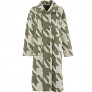 Geo Coat - Military