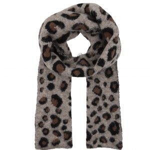 Scarf - Leopard Spots