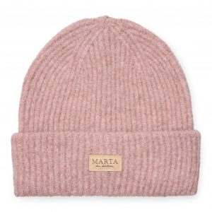 Anya Beanie – Pink