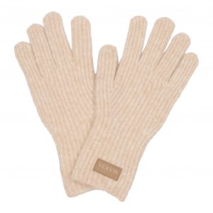 Anya Gloves – Natural