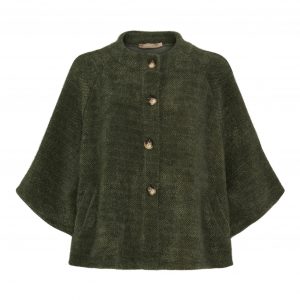 Thea Cape - Military