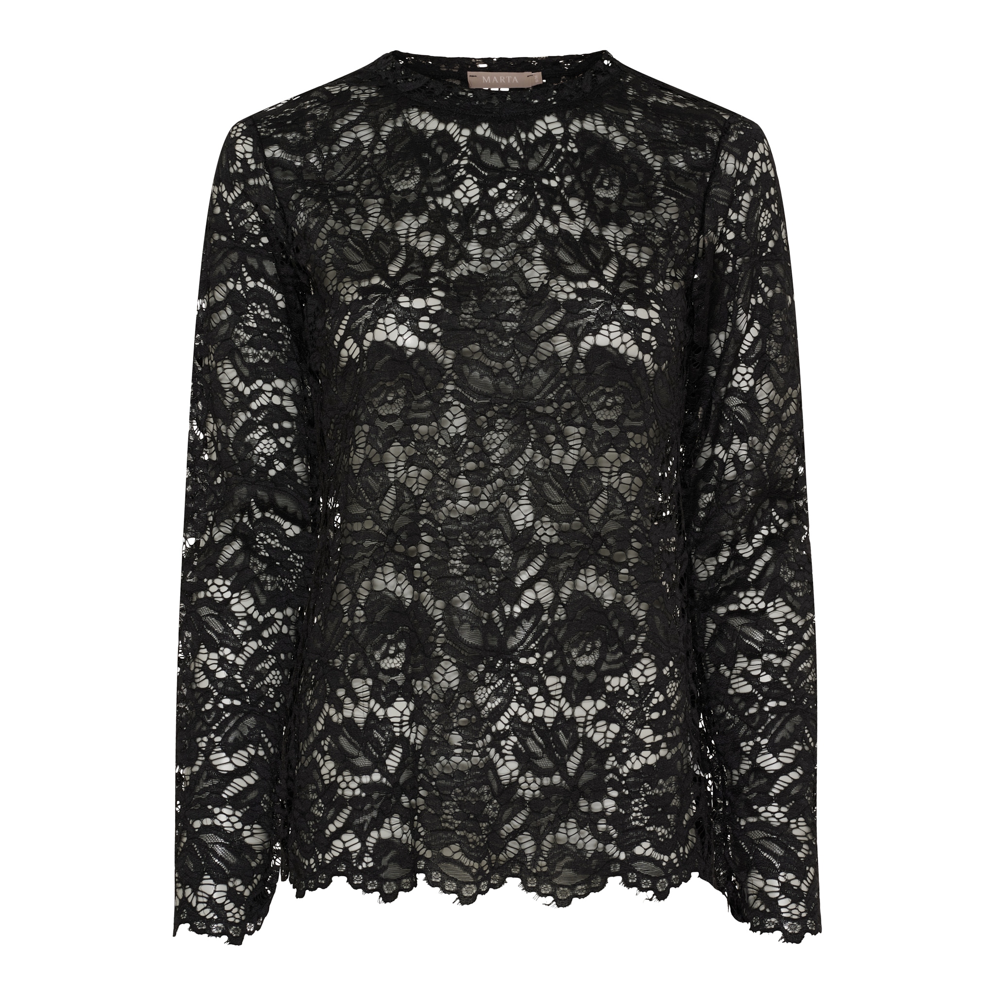 7707 – Black – Extra 1