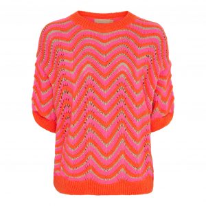 Neon Knit – Alphonse