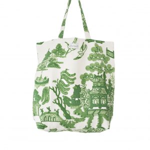 OS Shopper – Willow Green