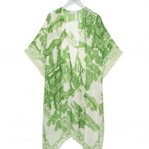 OS Throwover – Willow Green