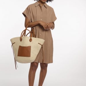Woven Bag – Sade