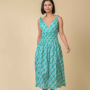 Loretta Sundress