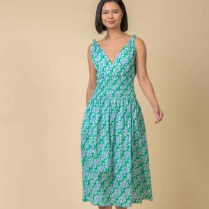 Loretta Sundress