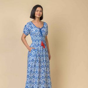 Monet Summer Dress