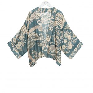OS Kimono – Rosa Blue