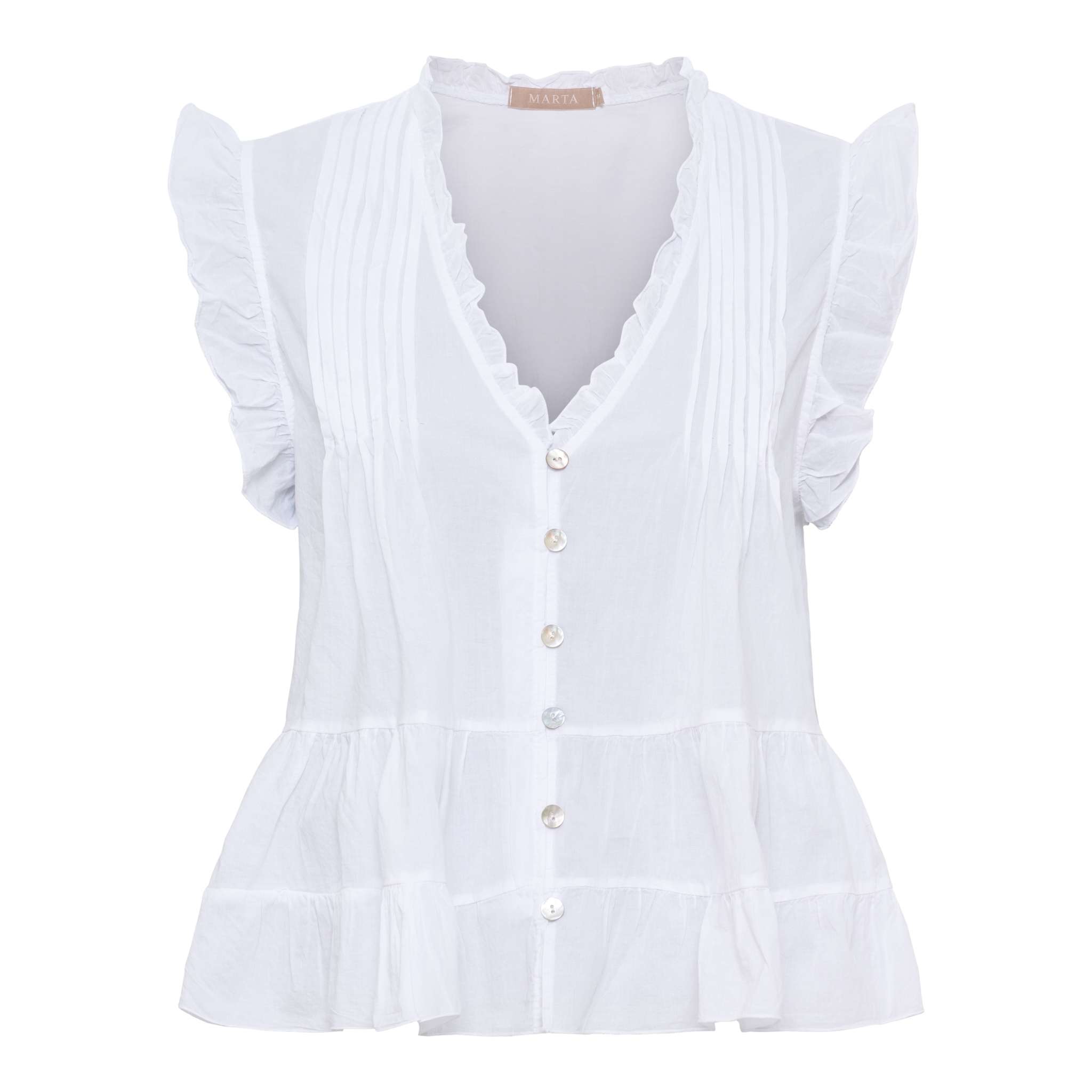 TC68181 – White – Extra 1