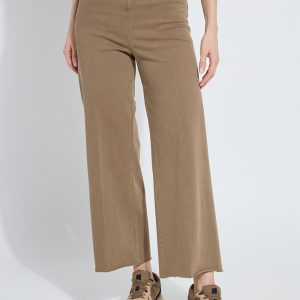 Erin Wide Legs – Soft Sage