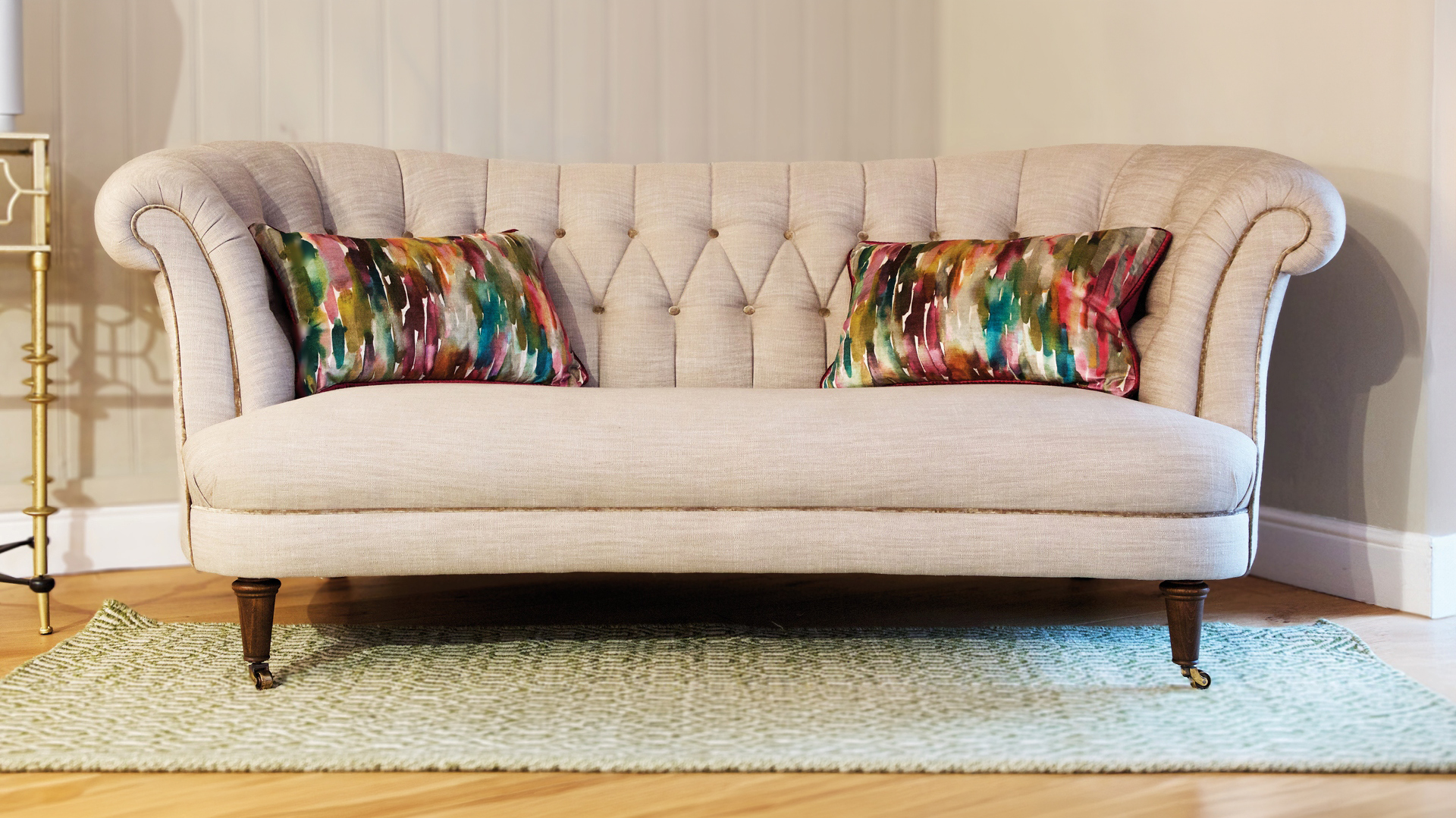 John Sankey Furniture