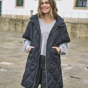 Puffer Gilet – Elsa
