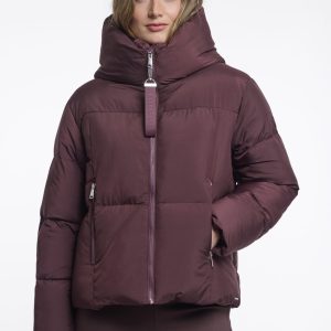 R&P Puffer Jacket – Jilly