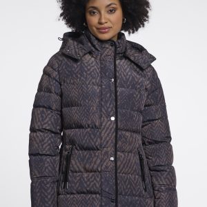 R&P Puffer - Nancy