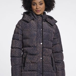 R&P Puffer – Nancy