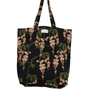 OS Shopper – Wisteria Black