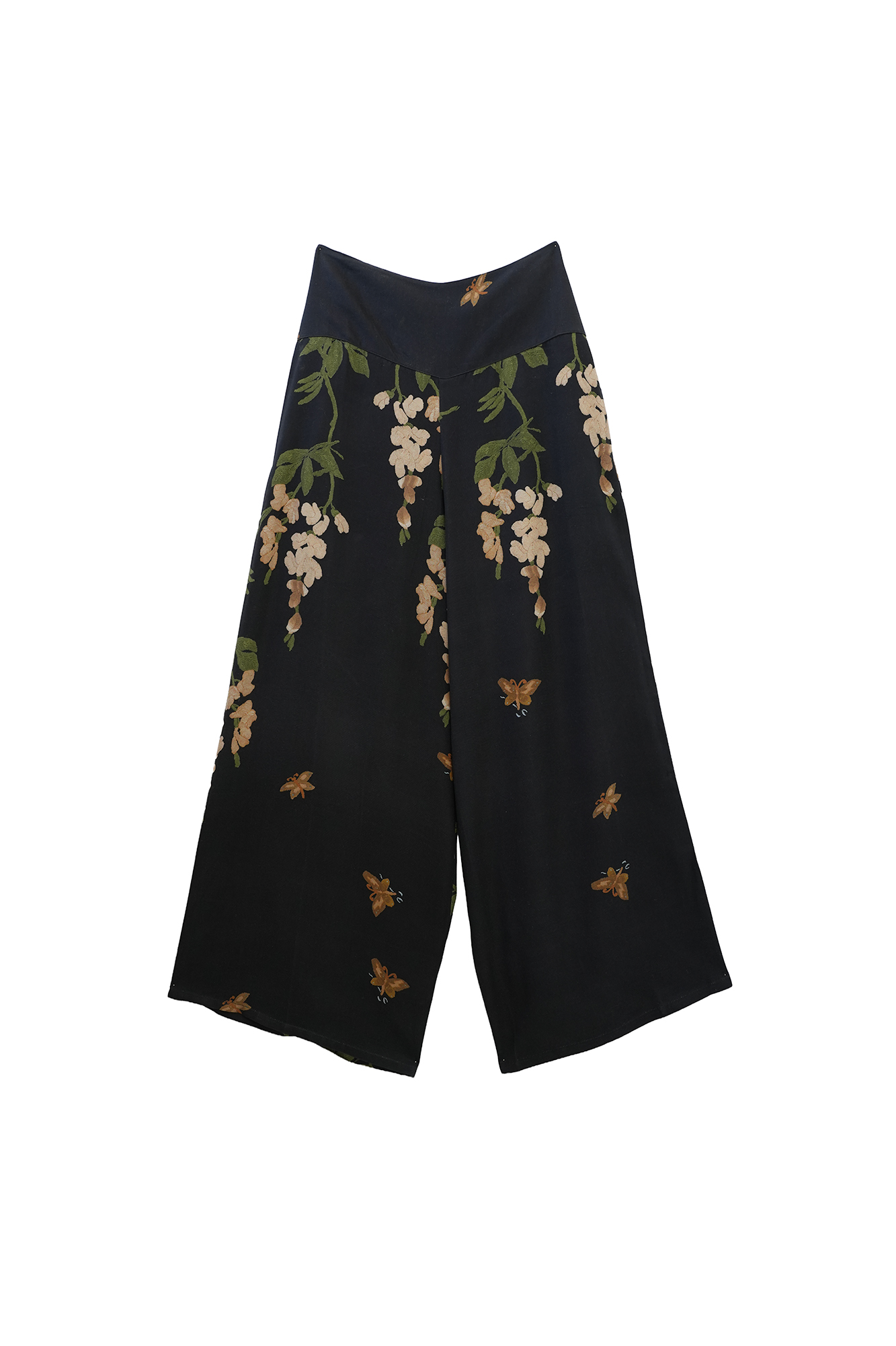 Wisteria-Black-Palazzo-Pants