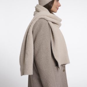 R & P Scarf - Otus