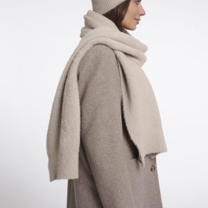 R & P Scarf – Otus