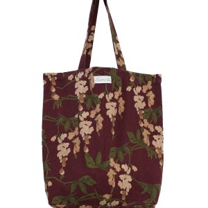 OS Shopper - Wisteria Plum